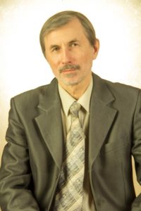 Психолог Юрий Иванец, г. Новосибирск